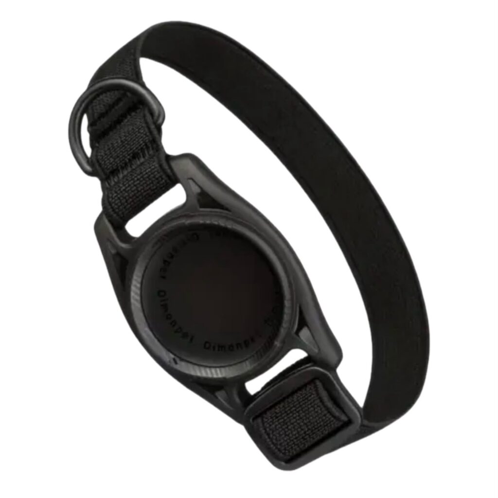 Collar de gato liberación rápida
